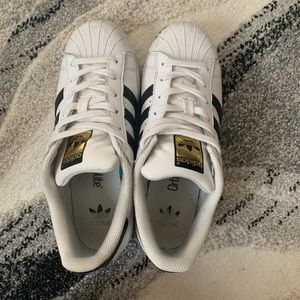 Adidas Superstars